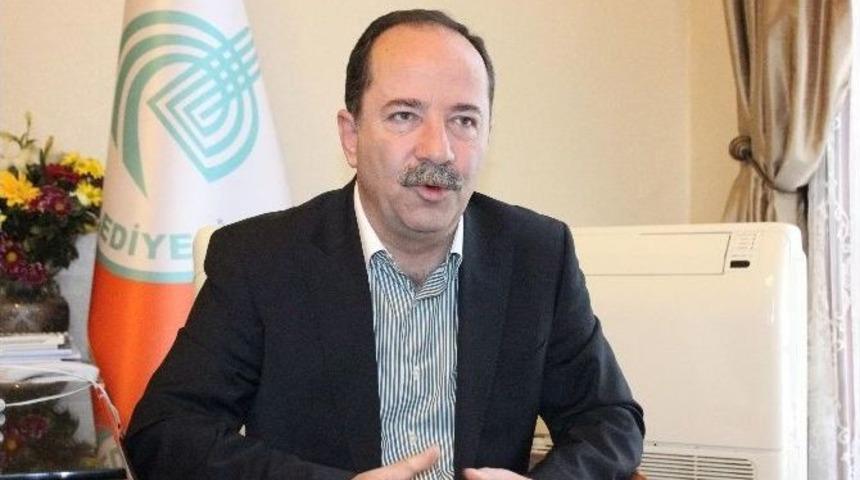 Edirne&rsquo;deki Olaylı Sokakta D&uuml;zenleme