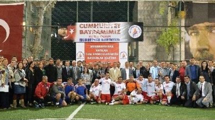 Cumhuriyet Kupası Basıng&uuml;c&uuml;&rsquo;n&uuml;n