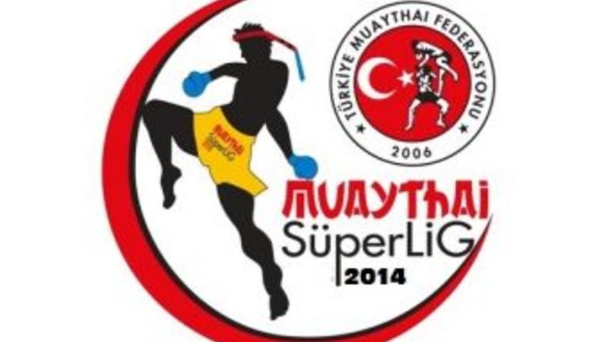 Muaythai Süper Lig 5. Ayak Final Turnuvası Başlıyor