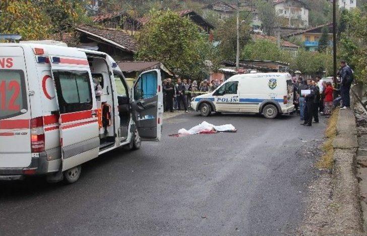Karabük’te Trafik Kazası: 1 Ölü