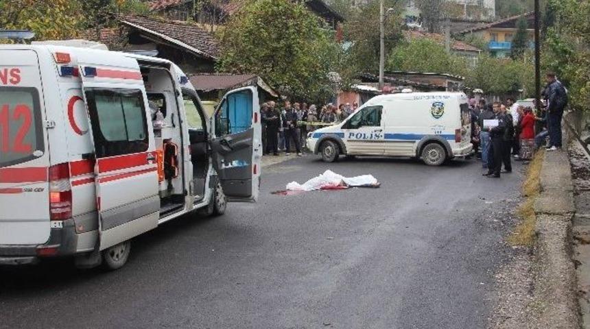 Karabük’te Trafik Kazası: 1 Ölü