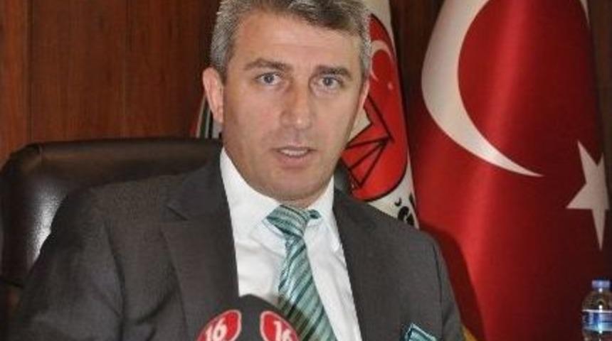 Adliye Personelinden Kan Bağışı