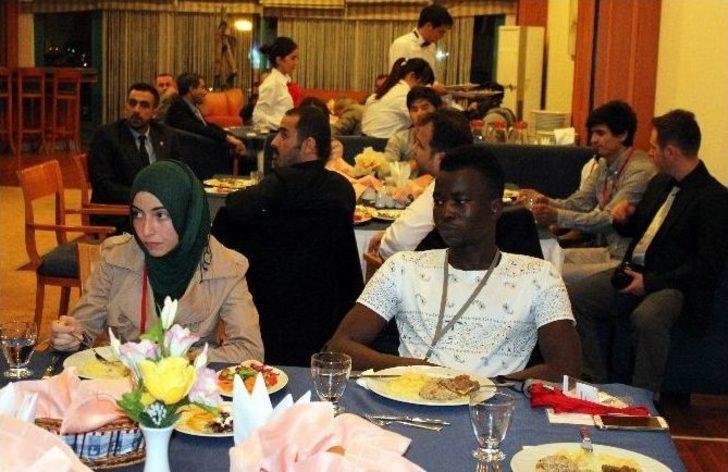 Üniversite-müsiad İşbirilği G3