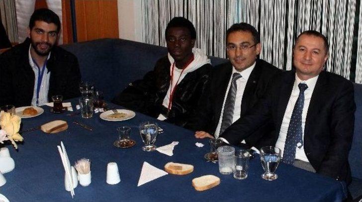 Üniversite-müsiad İşbirilği G4