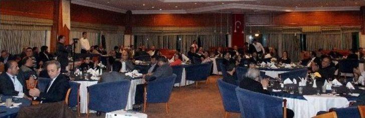 Üniversite-müsiad İşbirilği G5