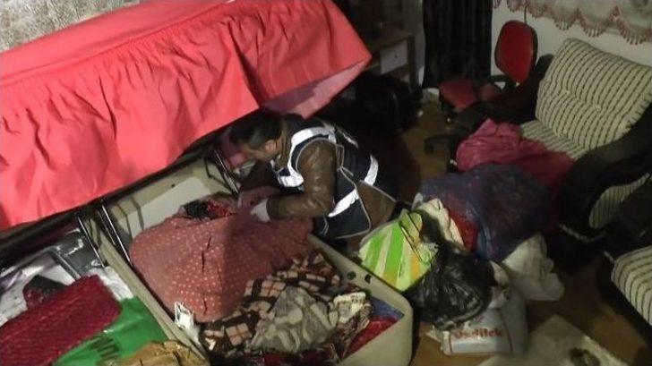 Bursa’da Bonzai Satıcılarına Nefes Kesen Şafak Operasyonu: 37 Gözaltı G2