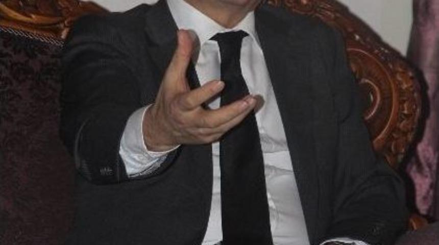 Bakan Eker, Tarımın 10 Yılını Değerlendirdi