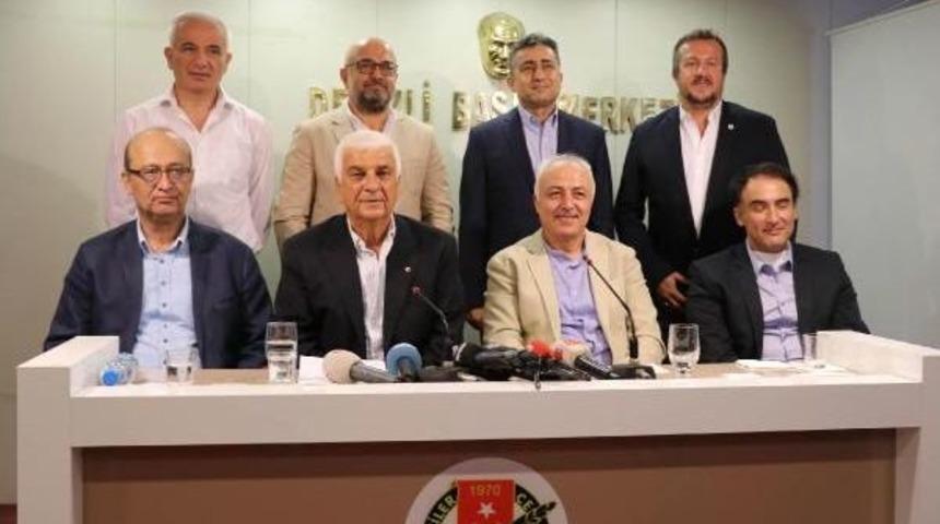 Dso'da Ke&ccedil;eci D&ouml;nemi Sona Eriyor