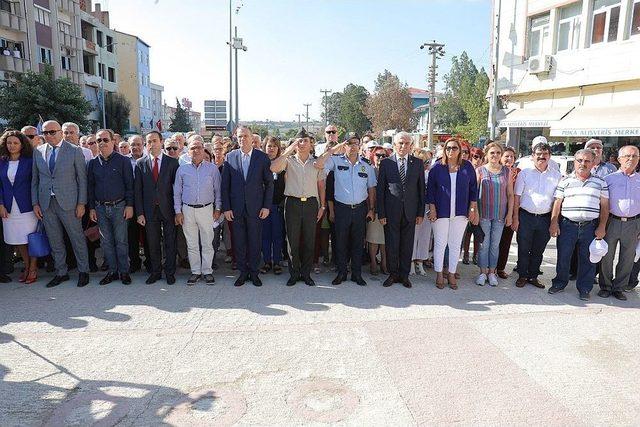 Uzunköprü’de Festival Heyecanı