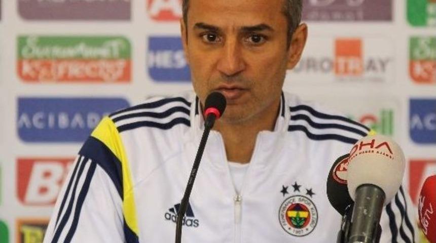 Fenerbah&ccedil;e 3 Puanı Son Dakikada Aldı