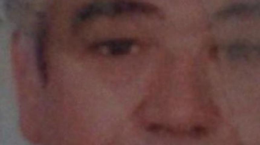 Otomobilin &Ccedil;arptığı Yaya Hayatını Kaybetti