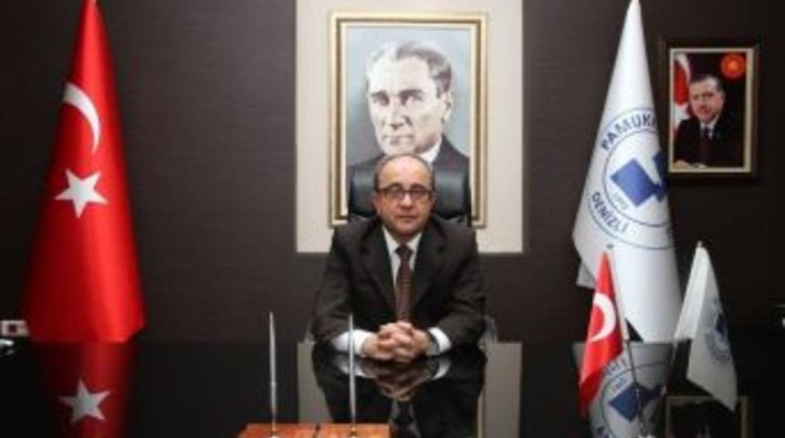 Pa&uuml; D&uuml;nya Sıralamasında Beşinci