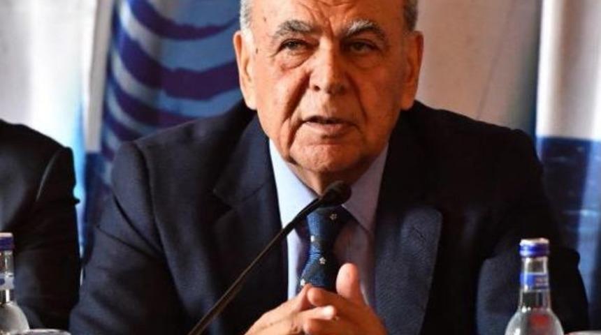 İzmir K&ouml;rfezi'nde Festival Zamanı