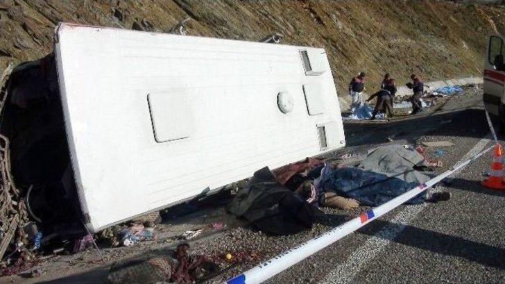 Elma Toplamaya Giderken Can Verdiler G3