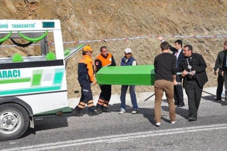 Elma Toplamaya Giderken Can Verdiler G4