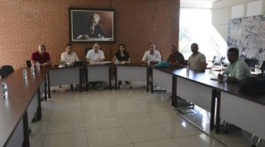 Elektrikli Bisiklet Sistemi İhalesi Yapıldı