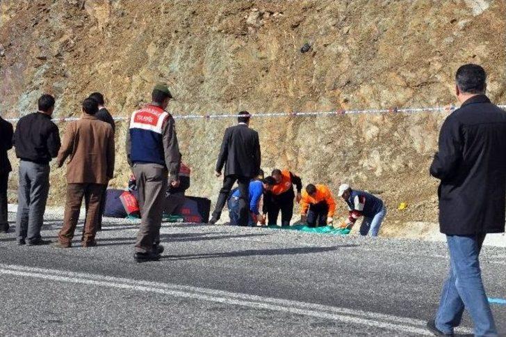 Elma Toplamaya Giderken Can Verdiler G5