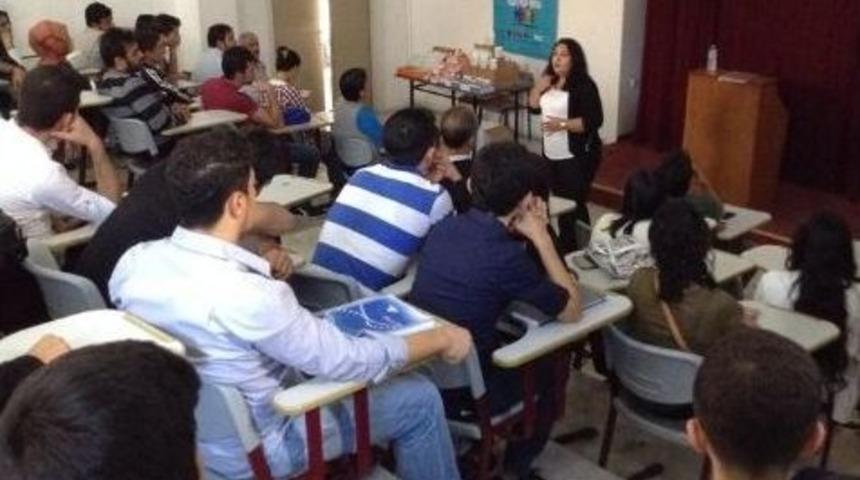 A&uuml; &ldquo;mobilkafe Projesi&rdquo; İle İl&ccedil;elere Destek Veriyor