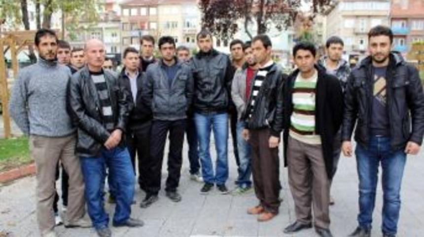 K&uuml;tahya&rsquo;da 3 Aydır Maaş Alamayan 65 Madencinin İşine Son Verildi