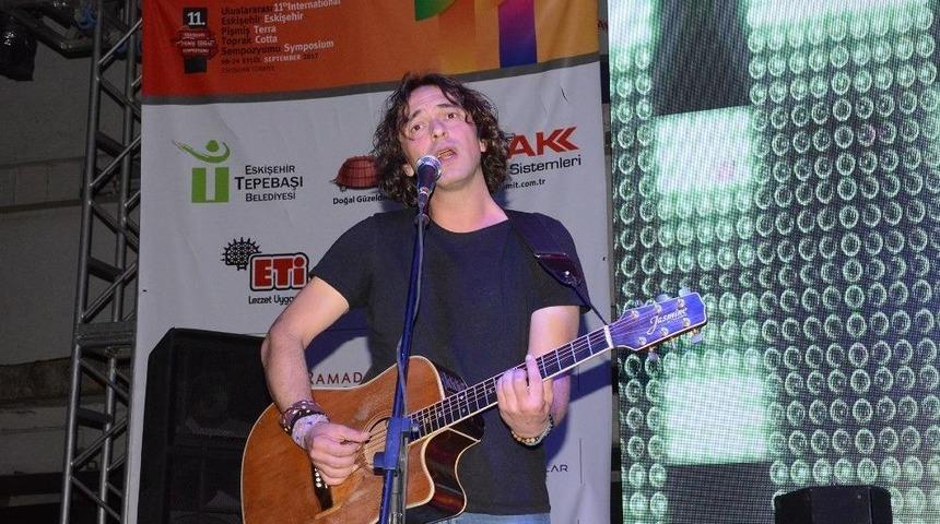 Konser Programları Devam Ediyor