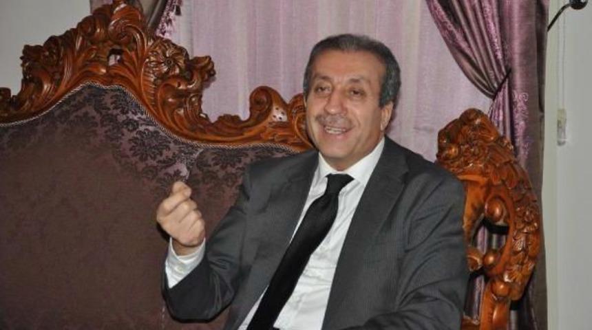 Bakan Eker: "ab'den 10 Kat Daha Fazla Tarımsal B&uuml;y&uuml;me Sağladık"