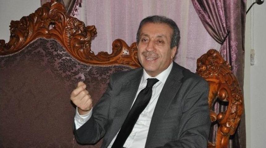 Tarım Gıda Ve Hayvancılık Bakanı Eker, Ceylanpınar İşletmesinin İsrail&rsquo;e Satıldığını Yalanladı