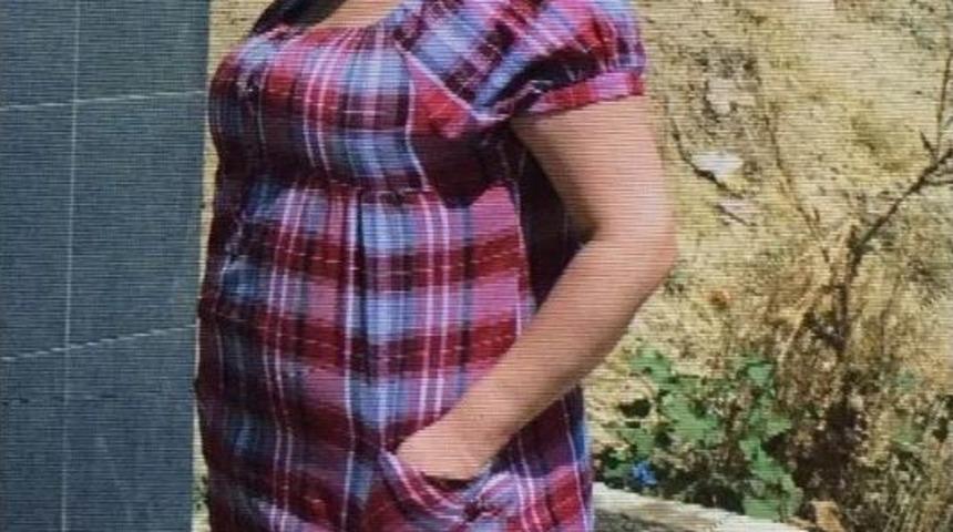 Almanya&rsquo;ya D&ouml;neceği G&uuml;n Kaybolan Kadından G&uuml;nlerdir Haber Alınamıyor