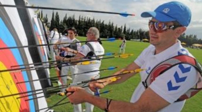 Master Ok&ccedil;ular Nefes Kesecek