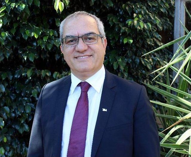 Çiçek İhracatçısı, “ruble” Krizini Fırsata Çeviriyor 1