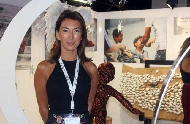 4 Sanatçı Göç Eden Çocuklar Için Contemporary Istanbul'da Buluştu