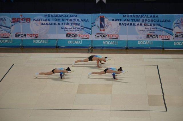 Manisa Bbsk’de Milli Heyecan