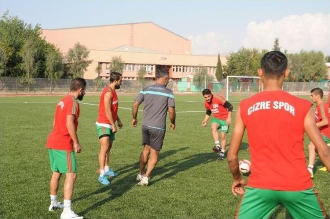 B&ouml;lgesel Amat&ouml;r Ligi