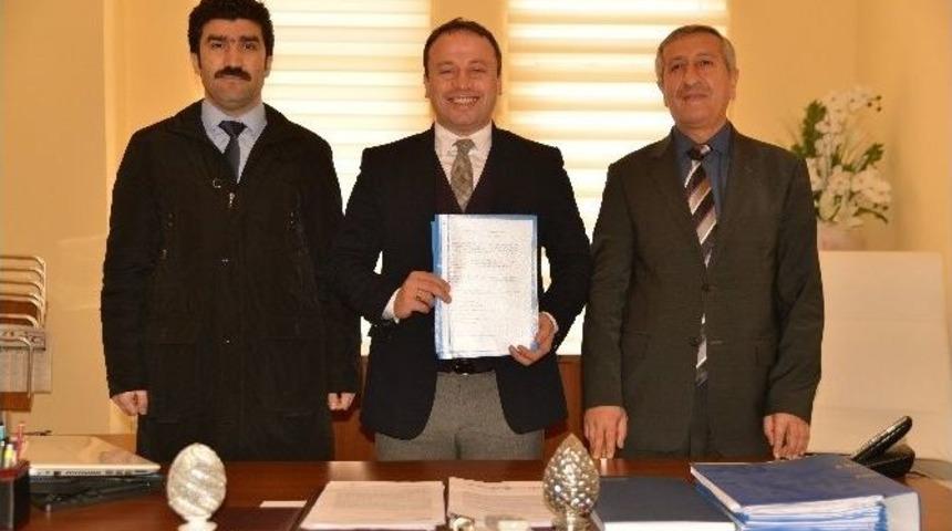 Erbaa Belediyesi&rsquo;nden &Uuml;cretsiz Kurs