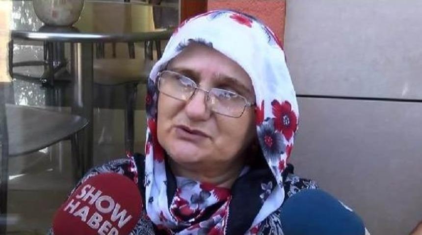 İki Kızı Öldürülen Acılı Anne O Anları Anlattı