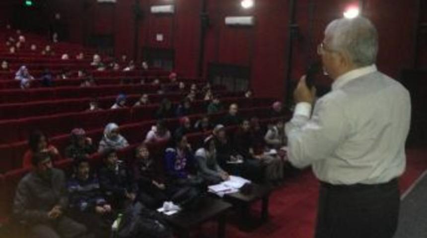 Okullar Sağlıkta Yarışıyor Programı Başladı