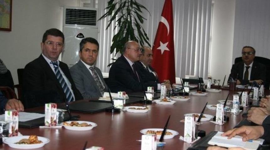 İstihdam Politikasına Işık Tutacak