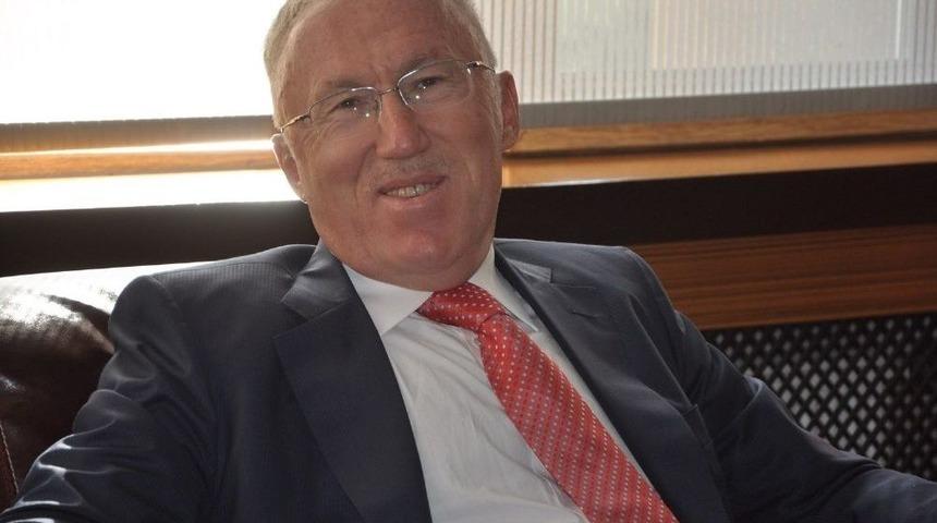 Vali Demir; &ldquo;japonya İle Ekonomik Ve Ticari İlişkilerimizi Geliştireceğiz&rdquo;