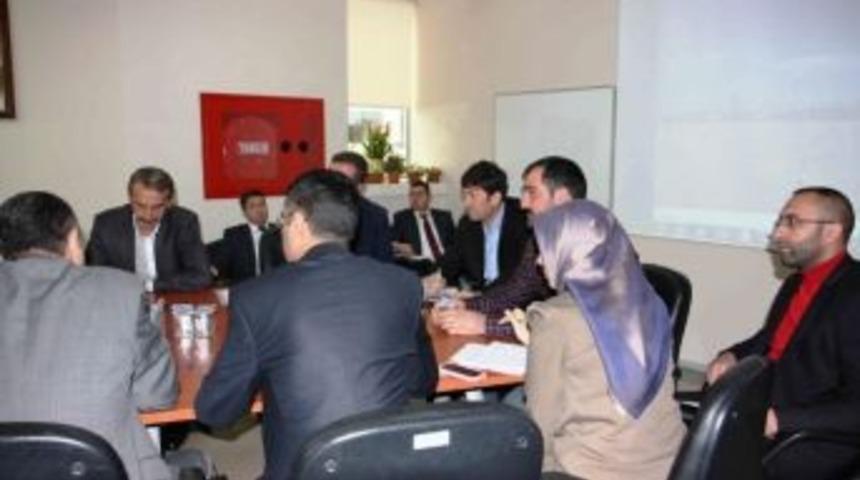 Kocaeli B&uuml;y&uuml;kşehir Belediye Enc&uuml;meninde İş Yerleri Kiraya Verildi