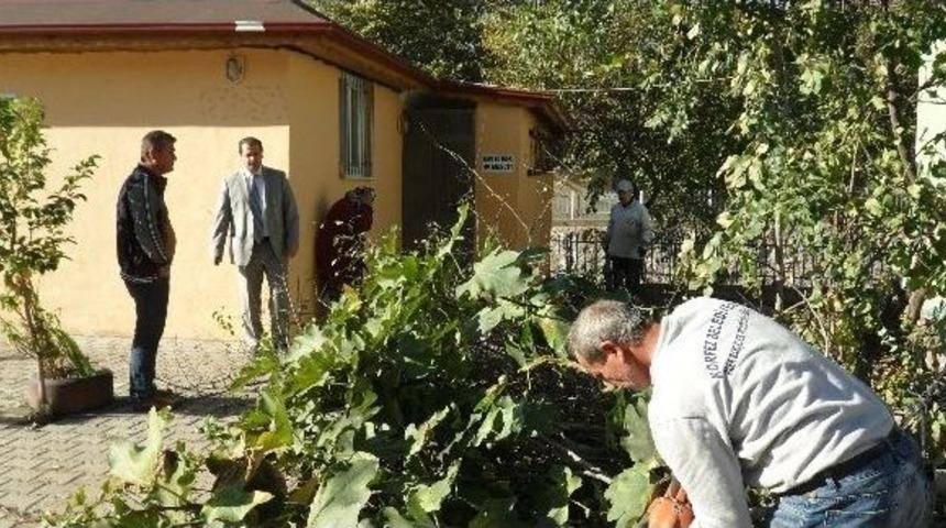 K&ouml;rfez&rsquo;de &Ccedil;evre Kirliliğine Ge&ccedil;it Yok