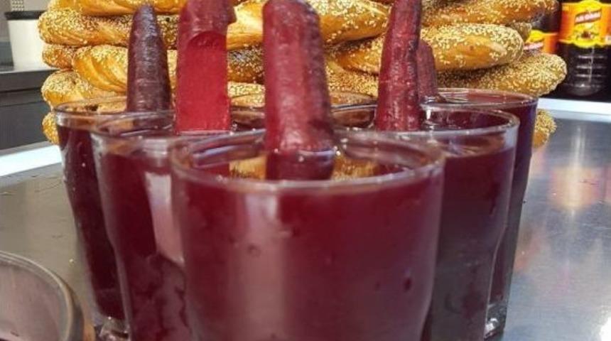 Lezzet Festivali&rsquo;nde Sokak Yemekleri