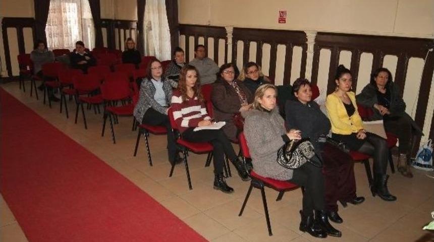 Edirne Belediyesi&rsquo;nden Hayvanseverlere &Ouml;zel Eğitim