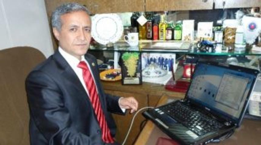 Ak Parti Manisa Milletvekili Yurttaş: "şehzade Balı Markası Oluşturmalıyız"