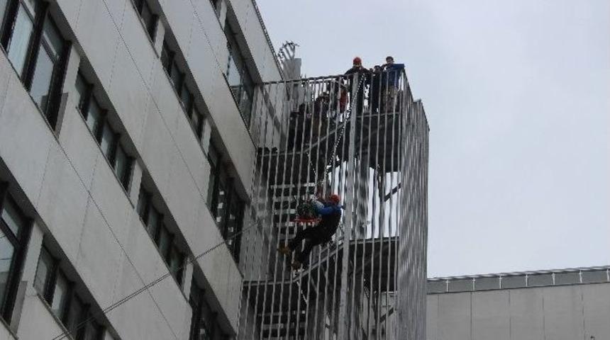 T&uuml;rkiye Bu Kongreyle Afetlere Hazırlık Planı Yapıyor