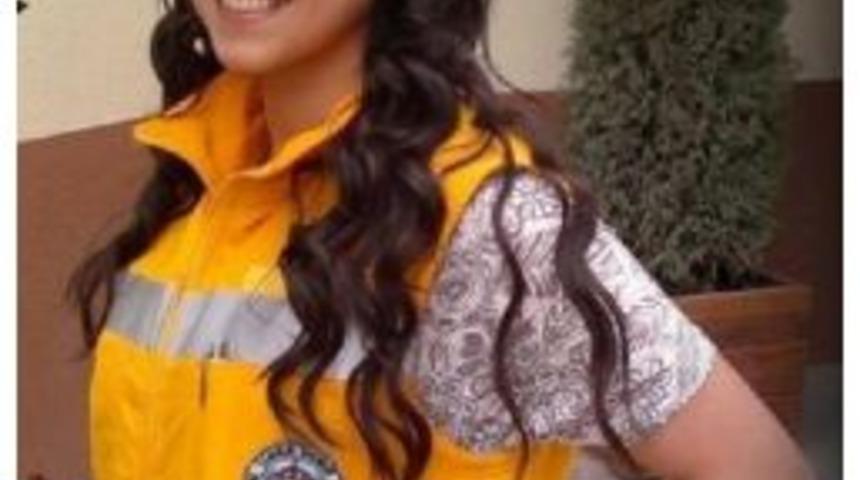 Diyarbakır'da Ambulans Devrildi: 1 &Ouml;l&uuml;, 2 Yaralı