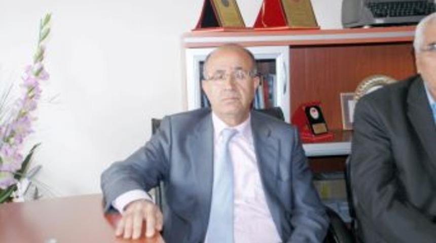 Suvarlı&rsquo;da Bir Caddeye Ali Erdemoğu İsmi Verildi