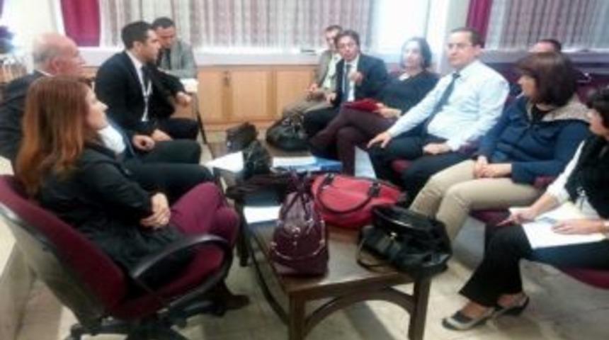 Okullara İş Sağlığı Ve G&uuml;venliği Kriterleri Getirildi