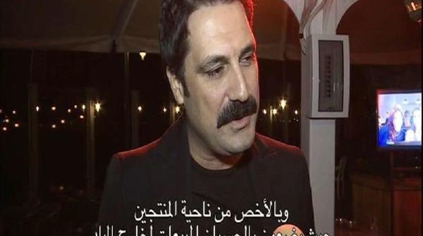 B&uuml;lent İnal: Arap D&uuml;nyasında &Ouml;zel Yerimiz Var