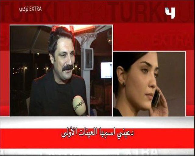 B&uuml;lent İnal: Arap D&uuml;nyasında &Ouml;zel Yerimiz Var 2