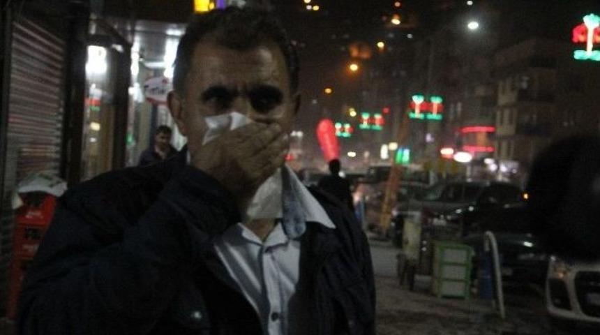 Barış S&uuml;recinin Sarsıntıya Uğraması Hakkari Esnafını Da Zora Soktu