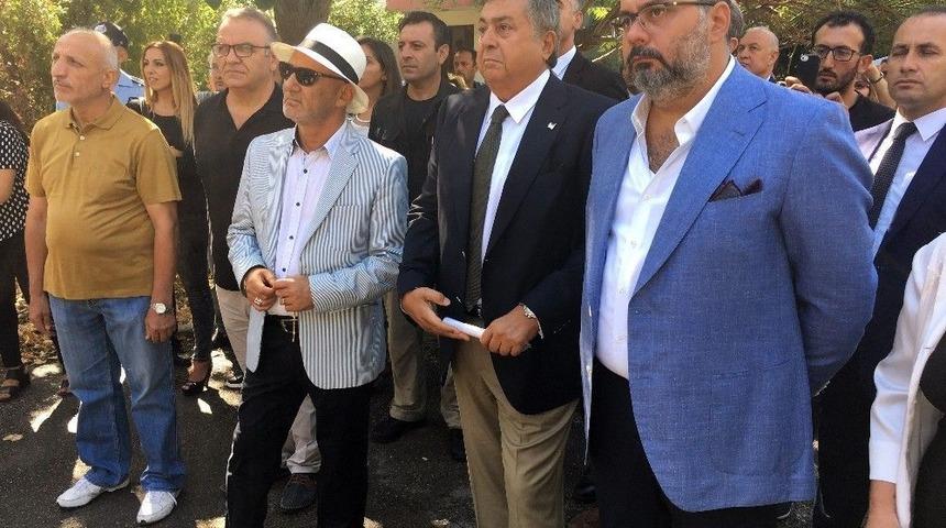 Kartal&rsquo;da 24 Bina, D&ouml;n&uuml;ş&uuml;m Kapsamında Yıkıldı